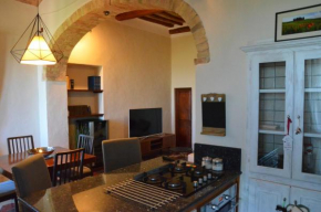 La Terrazza sull'Alba, Montalcino